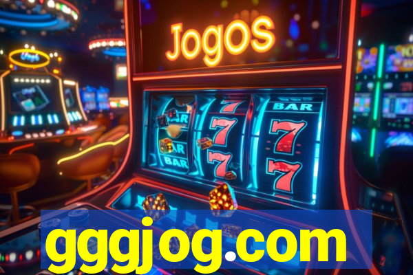 gggjog.com