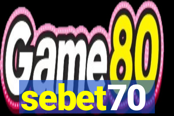 sebet70