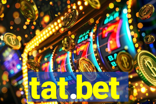 tat.bet