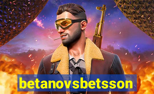 betanovsbetsson