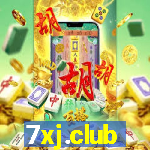 7xj.club