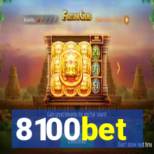 8100bet