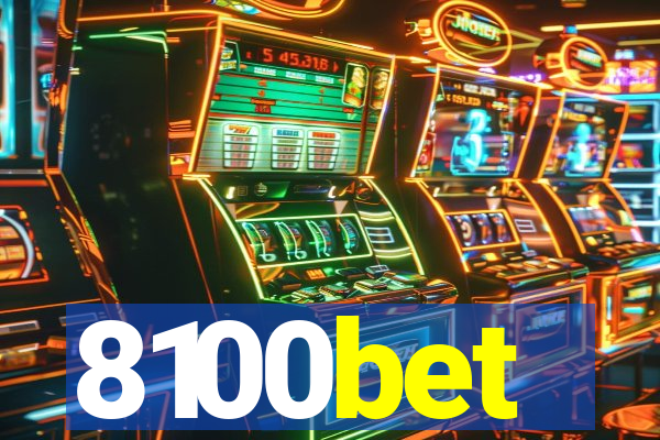 8100bet