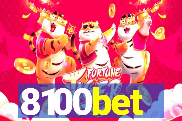 8100bet