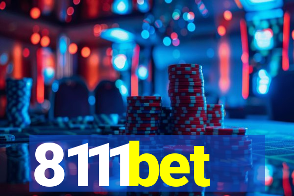 8111bet