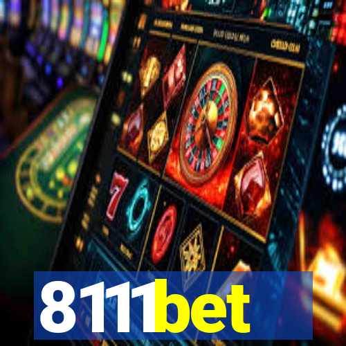 8111bet
