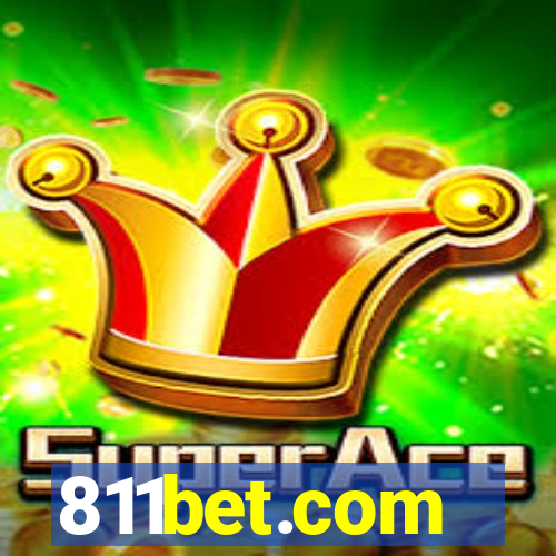 811bet.com