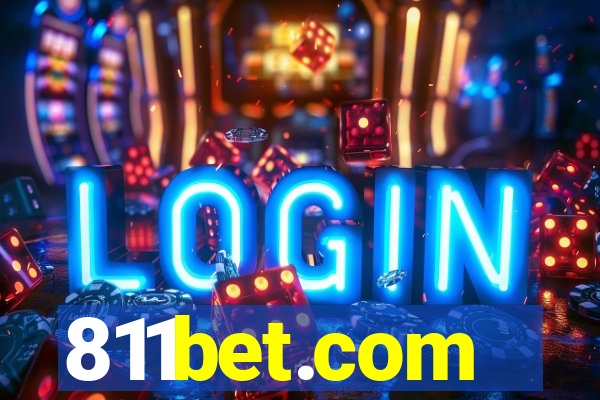 811bet.com