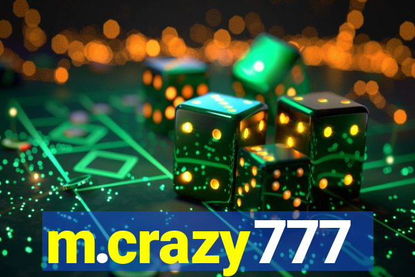 m.crazy777