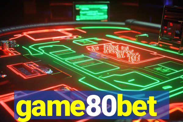 game80bet