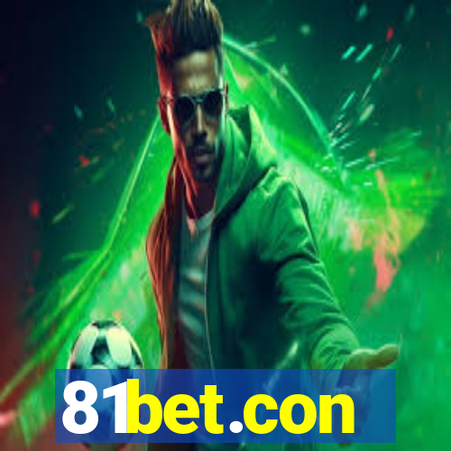 81bet.con