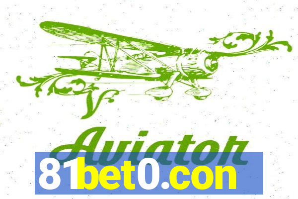 81bet0.con