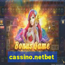 cassino.netbet