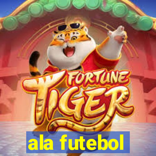 ala futebol