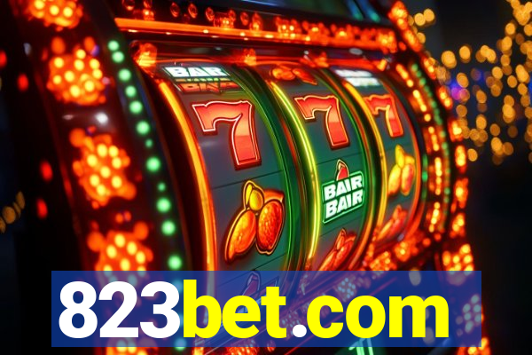 823bet.com