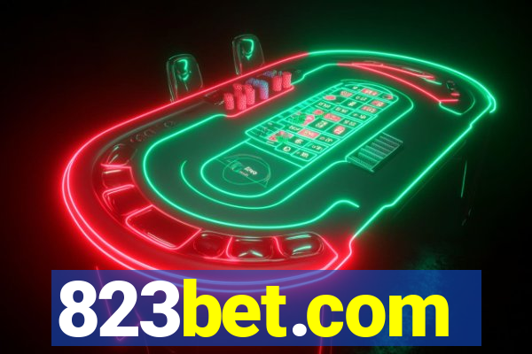 823bet.com