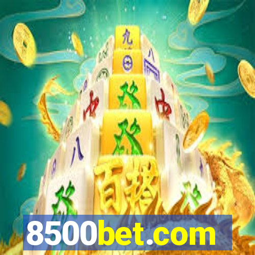 8500bet.com