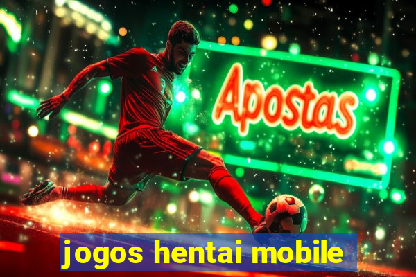 jogos hentai mobile