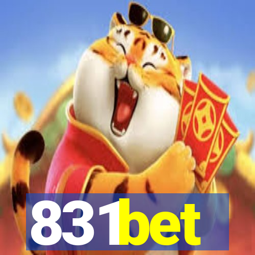 831bet