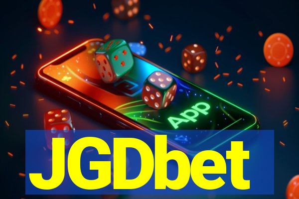 JGDbet