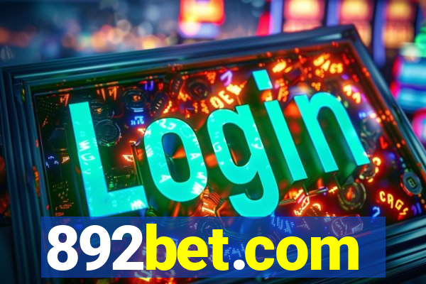 892bet.com