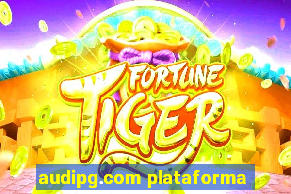 audipg.com plataforma