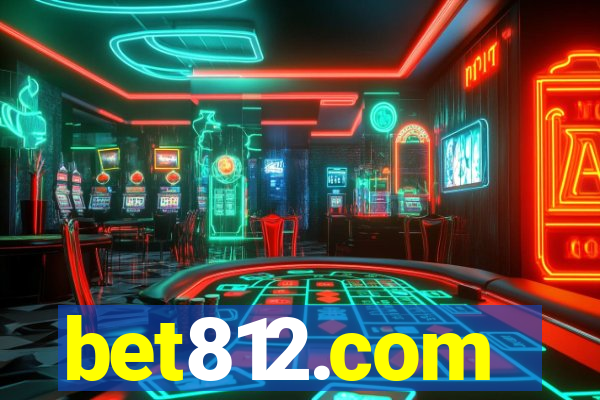 bet812.com