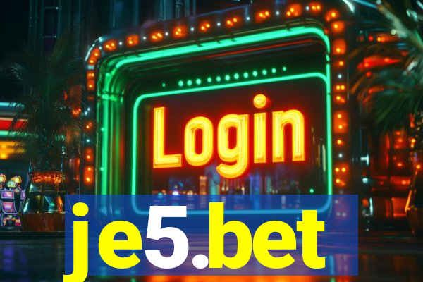 je5.bet