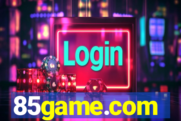 85game.com