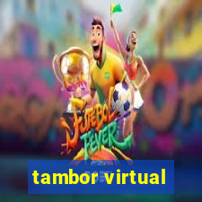 tambor virtual