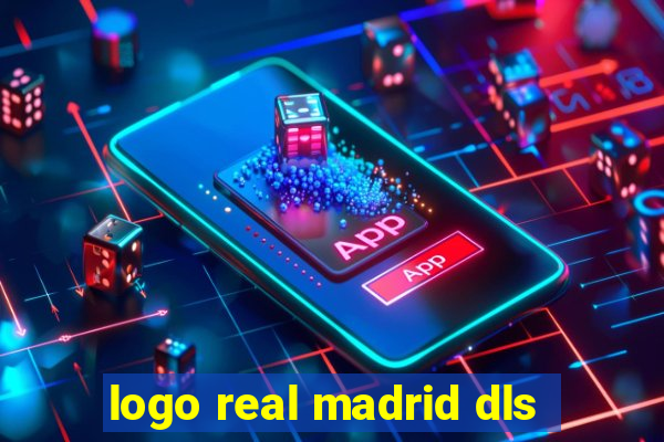 logo real madrid dls