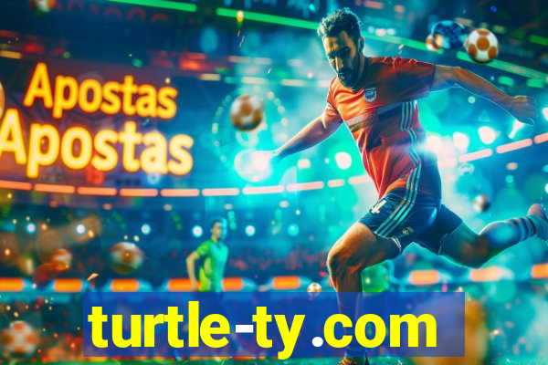turtle-ty.com