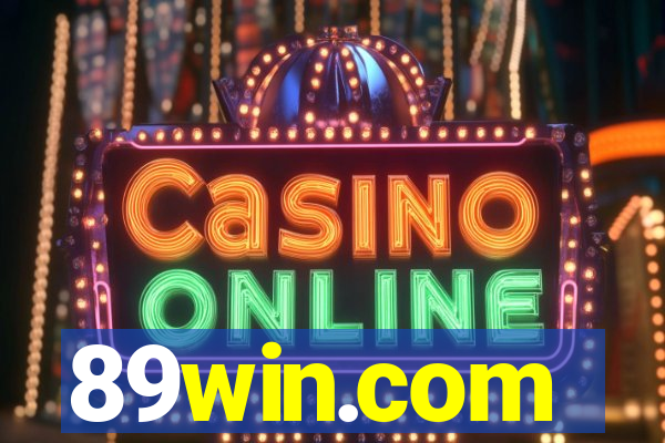 89win.com