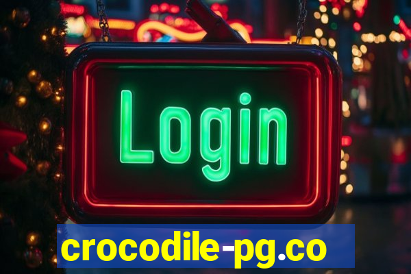 crocodile-pg.com