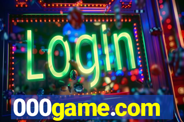 000game.com