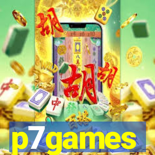 p7games