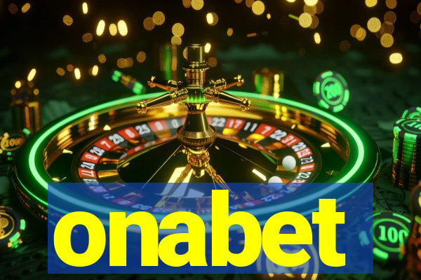 onabet
