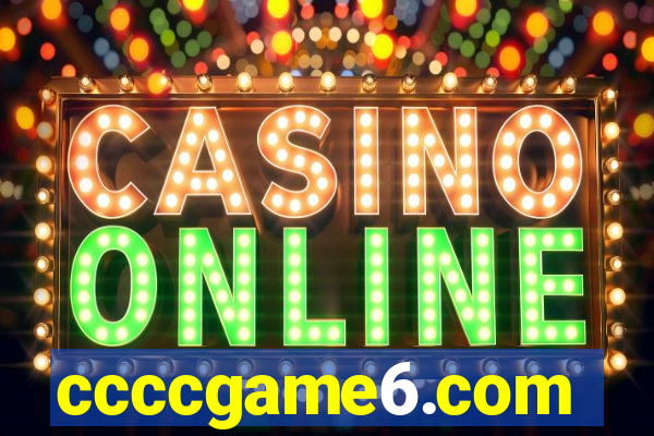 ccccgame6.com