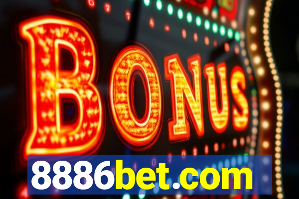 8886bet.com