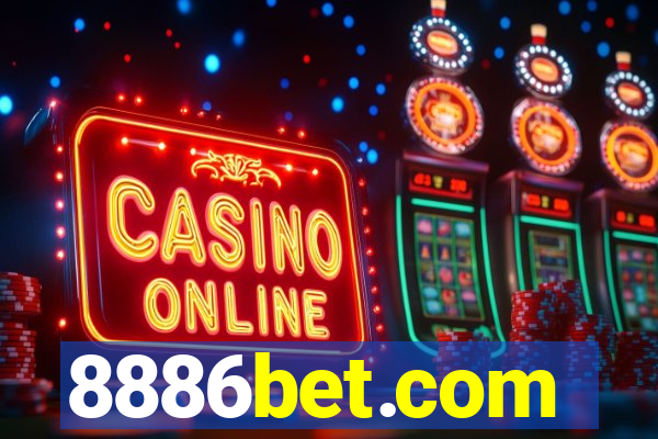 8886bet.com