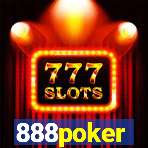 888poker