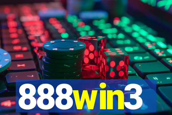 888win3