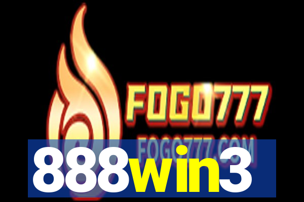 888win3