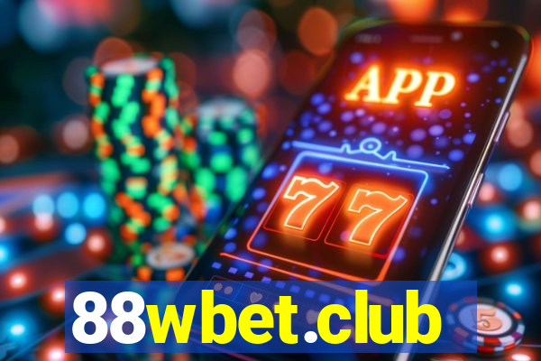 88wbet.club