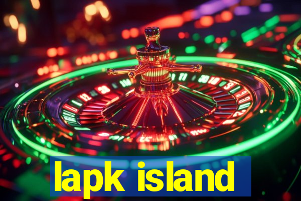 lapk island