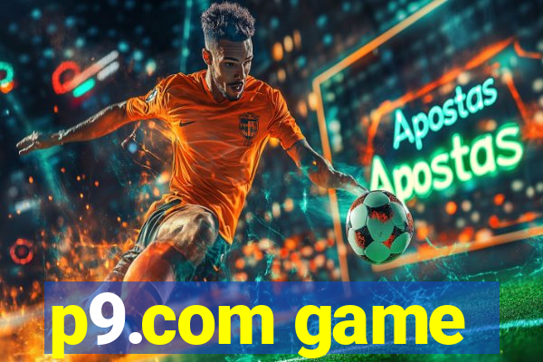 p9.com game