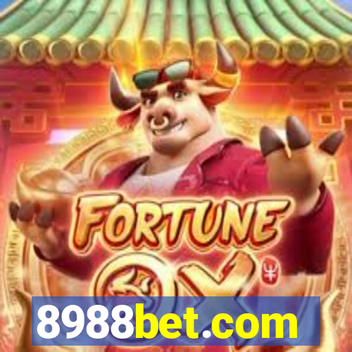 8988bet.com