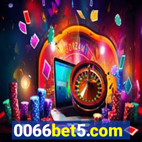 0066bet5.com