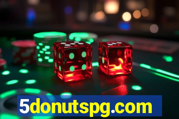 5donutspg.com