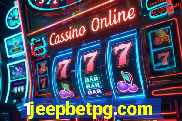 1jeepbetpg.com